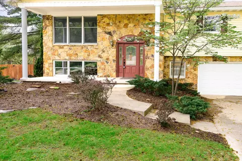 2919 N Ramble Rd, Bloomington, IN 47408