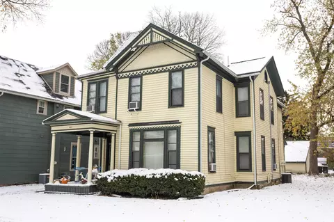1011 W Wayne St, Fort Wayne, IN 46802