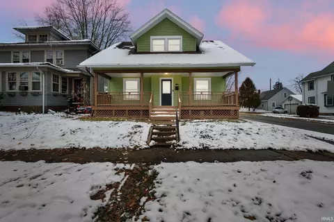 3004 Hoagland Ave, Fort Wayne, IN 46807