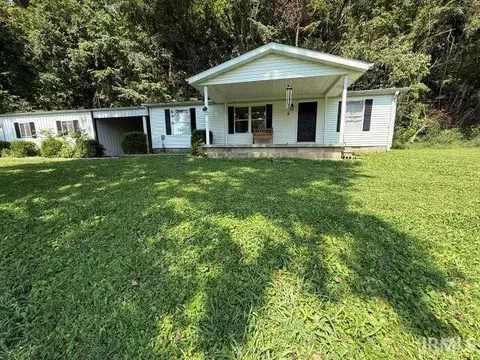 14619 N State Road 450 Rd, Shoals, IN 47581