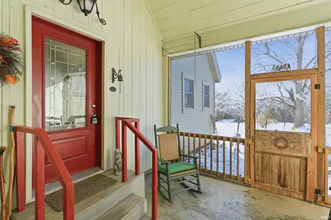 4720 County Road 12 Rd, Waterloo, IN 46793 photo 5