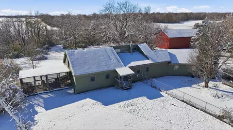 4720 County Road 12 Rd, Waterloo, IN 46793 photo 1