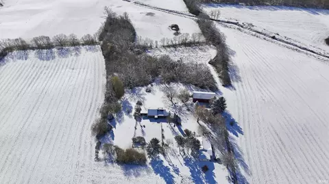 4720 County Road 12 Rd, Waterloo, IN 46793 photo 36