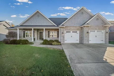 4413 Cairnapple Ct, West Lafayette, IN 47906