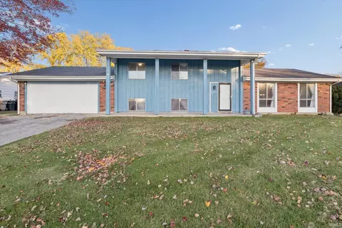 5914 Miami St, South Bend, IN 46614