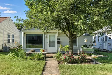 2612 Charlotte Ave, Fort Wayne, IN 46805