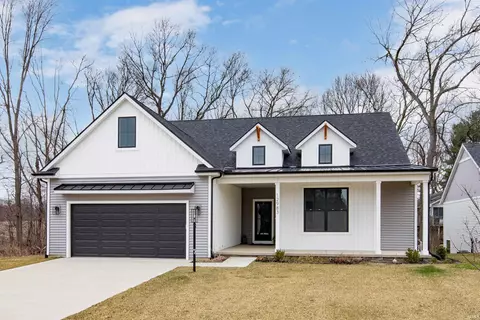 12983 Brick Rd, Granger, IN 46530