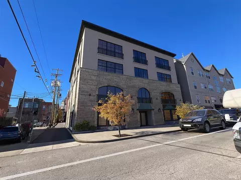 115 N Washington St UNIT 401, Bloomington, IN 47408