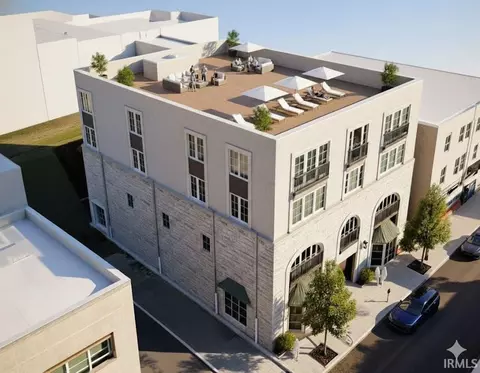 115 N Washington St Unit #302, Bloomington, IN 47408