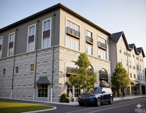 115 N Washington St Unit #203, Bloomington, IN 47408