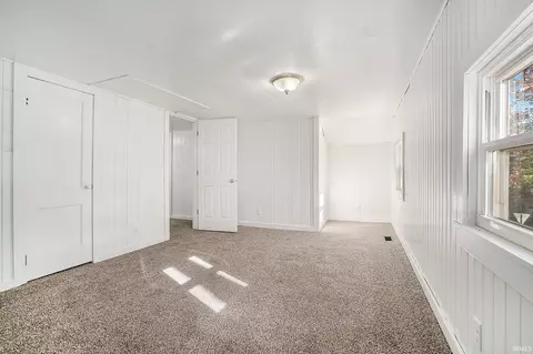 Bedroom - 6950 N 315 E, Howe, IN 46746 photo 1 of 2