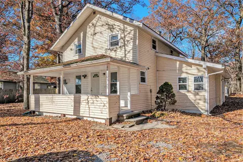 Exterior - 6950 N 315 E, Howe, IN 46746 photo 2 of 4