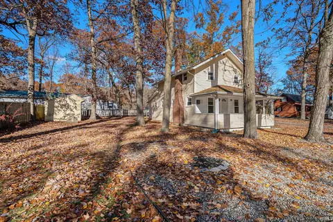 Exterior - 6950 N 315 E, Howe, IN 46746 photo 1 of 4