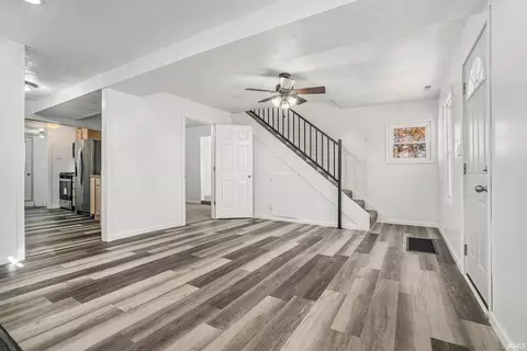 Entry Way - 6950 N 315 E, Howe, IN 46746 photo 1 of 3