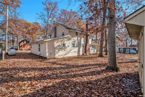 Exterior - 6950 N 315 E, Howe, IN 46746 photo 3 of 4