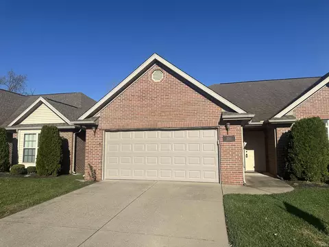 4530 Mystic Ct, Evansville, IN 47715