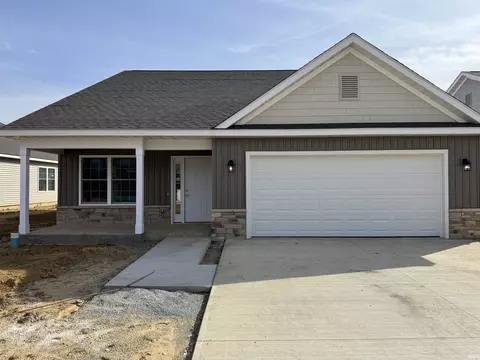 233 Dunes Park Dr #15, Culver, IN 46511