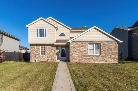 1411 Fisher St, Fort Wayne, IN 46803
