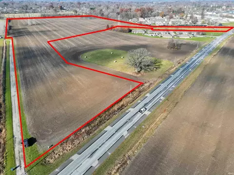 000 S St Rd 103, New Castle, IN 47362