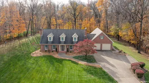 425 Schuetter Rd, Jasper, IN 47546