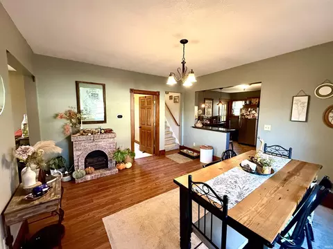 Dining - 801 S Wayne St, Hamilton, IN 46742 photo 1 of 3