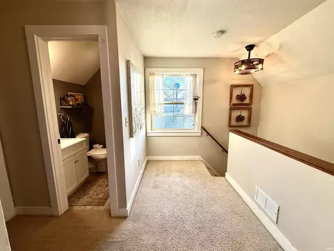 Entry Way - 801 S Wayne St, Hamilton, IN 46742 photo 1 of 1