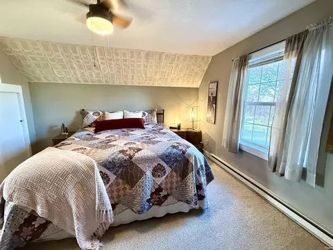 Bedroom - 801 S Wayne St, Hamilton, IN 46742 photo 1 of 4