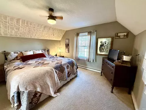 Bedroom - 801 S Wayne St, Hamilton, IN 46742 photo 2 of 4