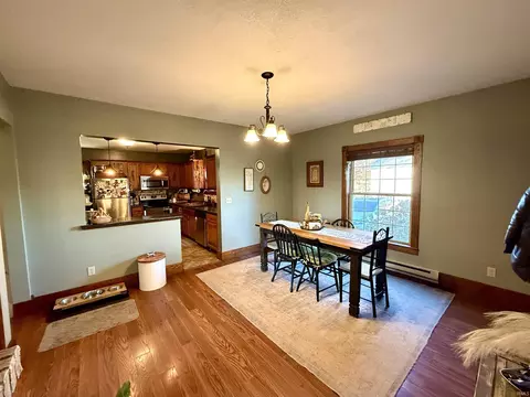 Dining - 801 S Wayne St, Hamilton, IN 46742 photo 3 of 3