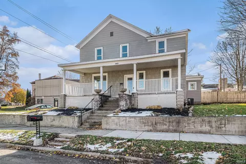203 W Third St, Ligonier, IN 46767