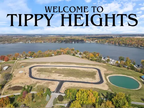 lot25 Tippy View Dr, Leesburg, IN 46538