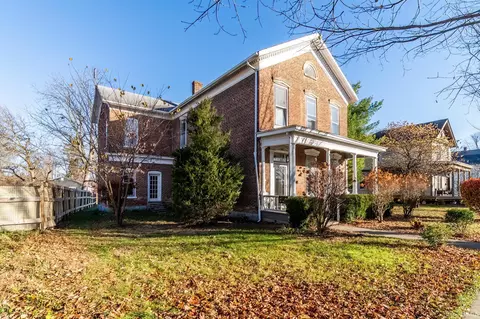 627 Main St, New Haven, IN 46774