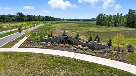 9006 Kepler Blvd, Fort Wayne, IN 46825