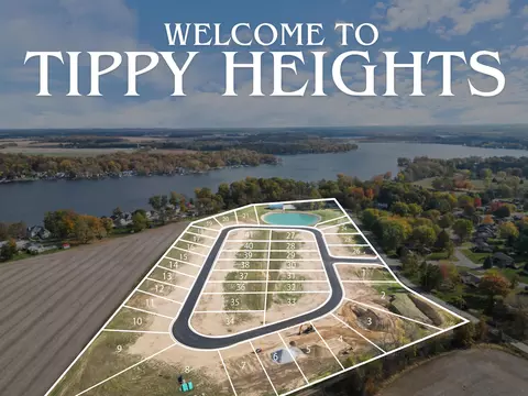 lot14 Tippy View Dr #14, Leesburg, IN 46538