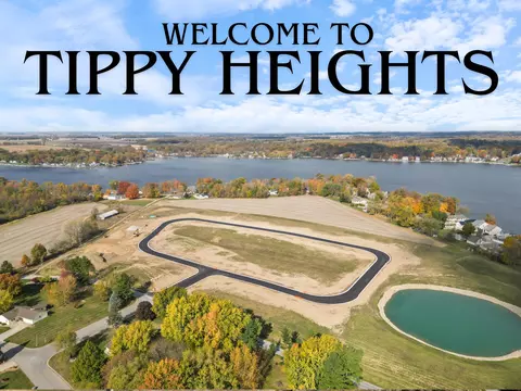 lot13 Tippy View Dr #13, Leesburg, IN 46538