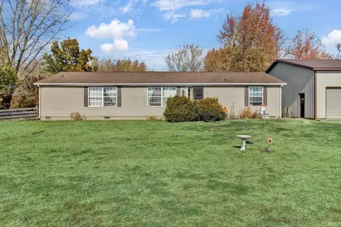 13972 E 500 S, Windfall, IN 46076 photo 1