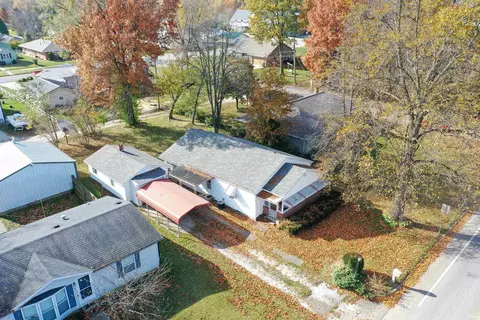 367 W Wolfe St, Sullivan, IN 47882 photo 26