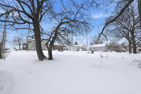 2405 Cass St, Fort Wayne, IN 46808