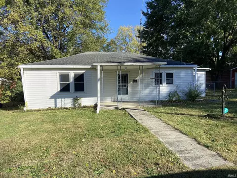 717 E Walnut St, Marion, IN 46952 photo 1