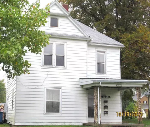 515 E North A St, Gas City, IN 46933