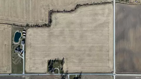 tbd E 200 N Rd, Bluffton, IN 46714