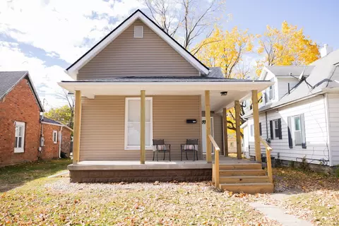 Homes For Sale in 46016, IN | Real Estate & Listings | Movoto