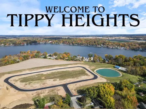 lot27 Tippy View Dr #27, Leesburg, IN 46538