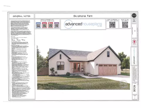 50773 Terra Ct, Bristol, IN 46507