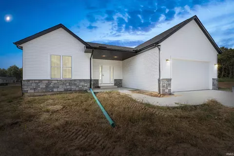 50773 Terra Ct, Bristol, IN 46507