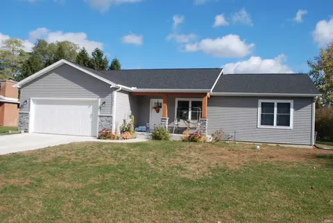 58630 Broadway Blvd, Elkhart, IN 46516