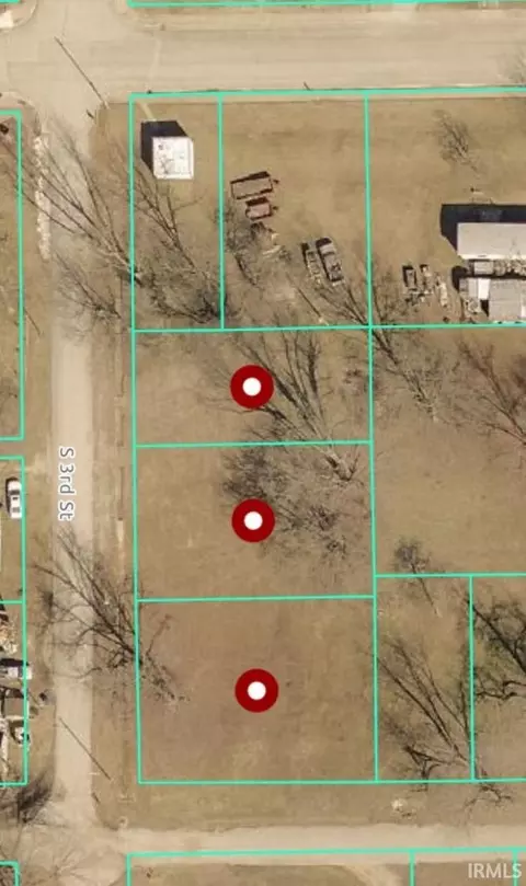 S 3rd Street, Decker, IN 47524