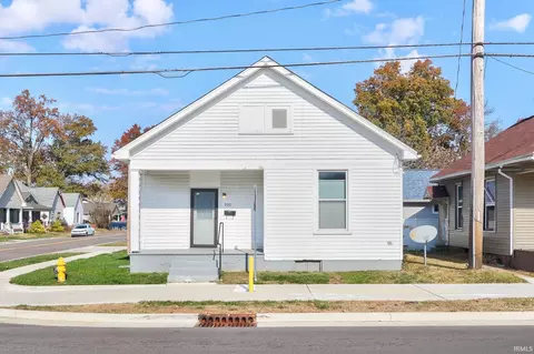 900 E Walnut St, Evansville, IN 47713