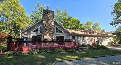 14 Ems T41 Ln, Leesburg, IN 46538