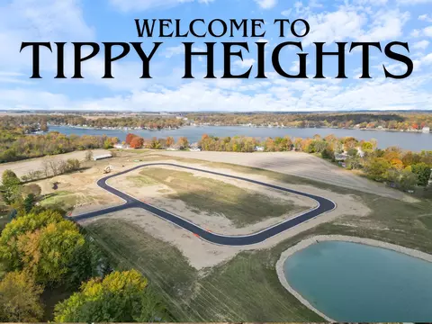 lot30 Tippy View Dr #30, Leesburg, IN 46538